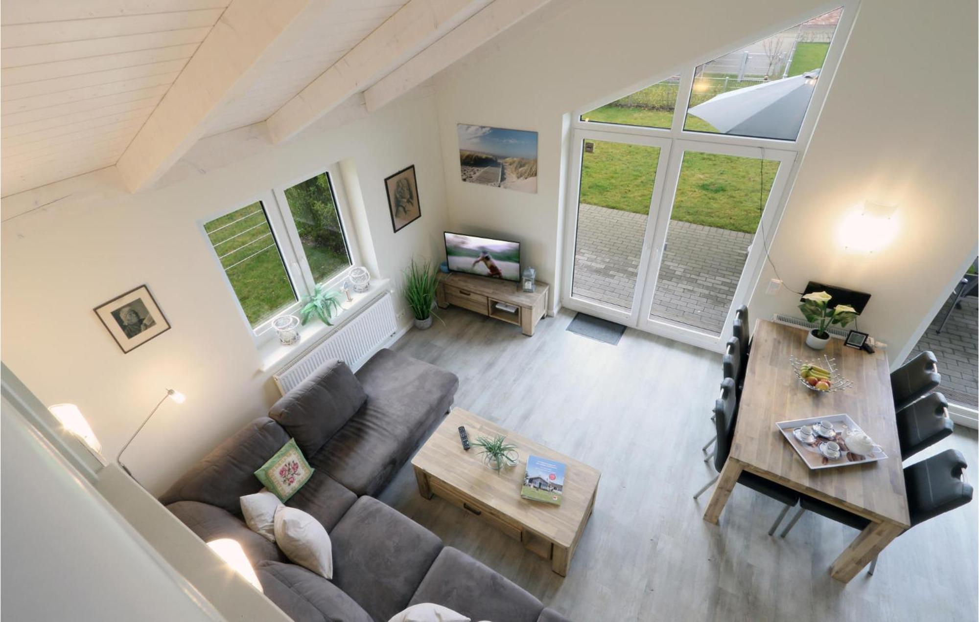 2 Bedroom Amazing Home In Dagebüll Extérieur photo