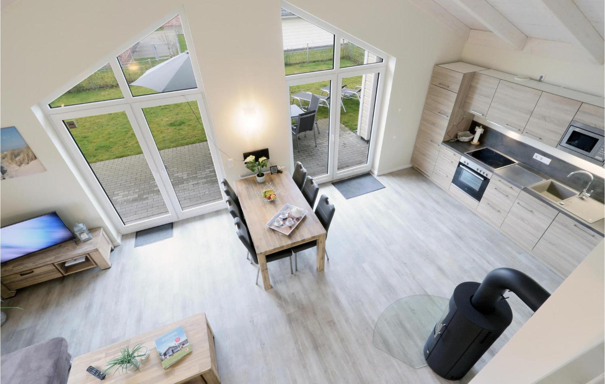 2 Bedroom Amazing Home In Dagebüll Extérieur photo